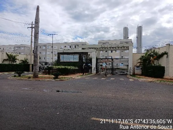 Imagem do imóvel AP82321
