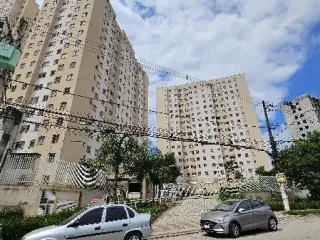 Imagem do imóvel AP87148