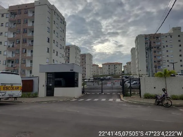 Imagem do imóvel AP00268