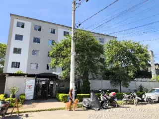 Imagem do imóvel AP81038