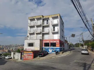 Imagem do imóvel AP35994