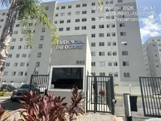 Imagem do imóvel AP82305
