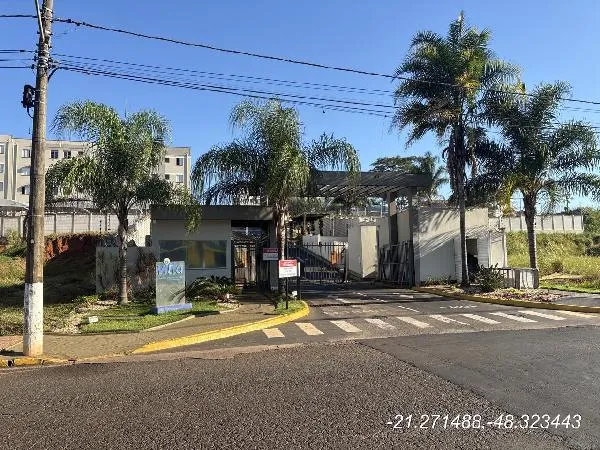 Imagem do imóvel AP58085