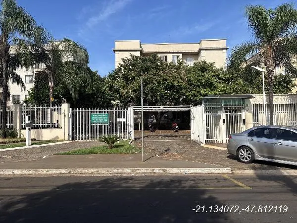 Imagem do imóvel AP47064