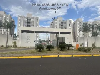 Imagem do imóvel AP80482