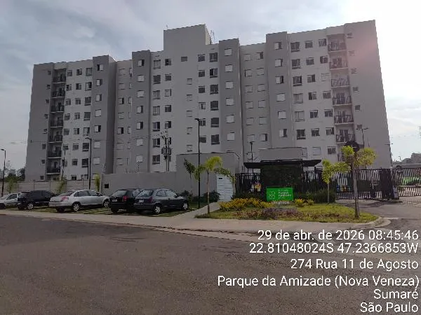 Imagem do imóvel AP79946