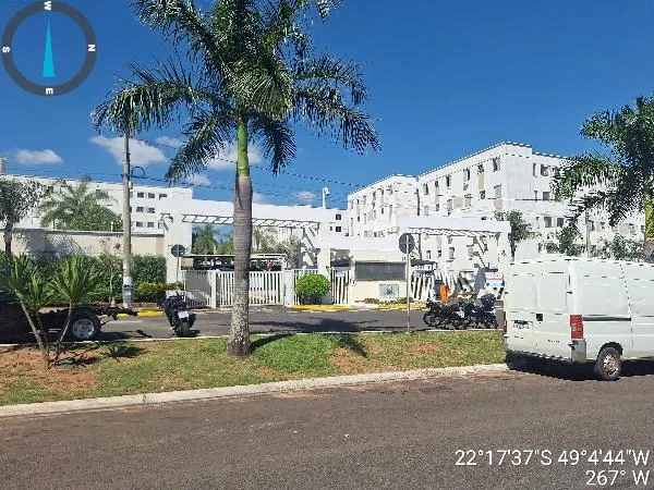 Imagem do imóvel AP36752