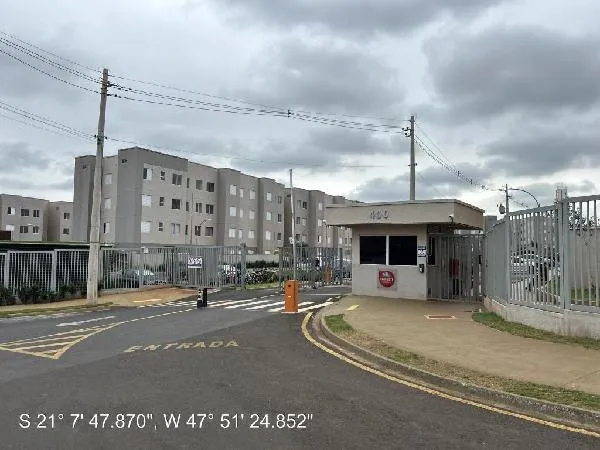 Imagem do imóvel AP92864