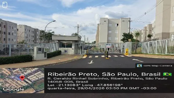Imagem do imóvel AP72293