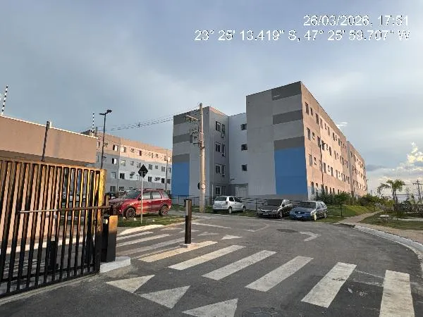 Imagem do imóvel AP48155