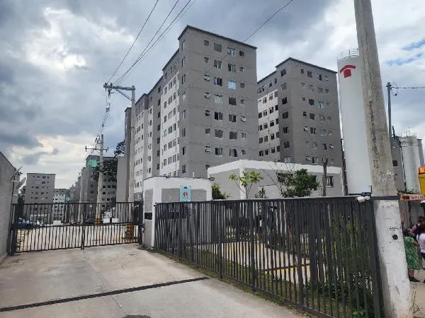 Imagem do imóvel AP36442