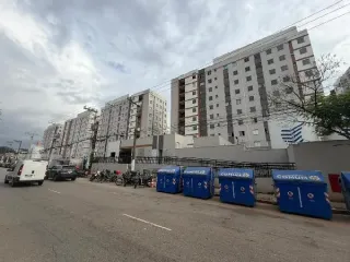 Imagem do imóvel AP89636
