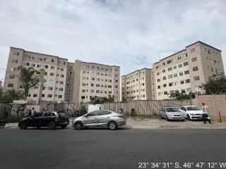 Imagem do imóvel AP15658