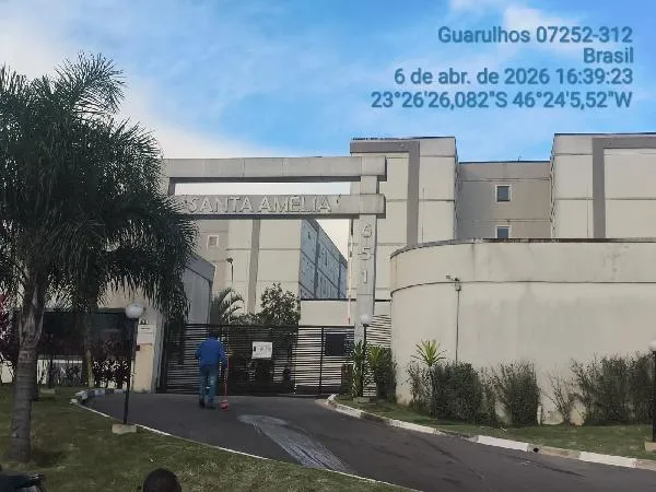 Imagem do imóvel AP02385