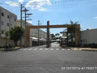 Imagem do imóvel AP54405