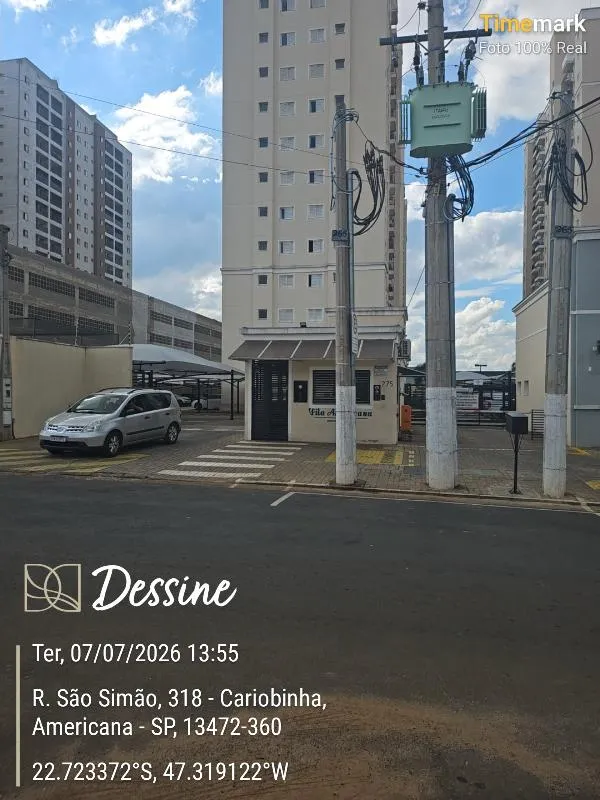 Imagem do imóvel AP15148