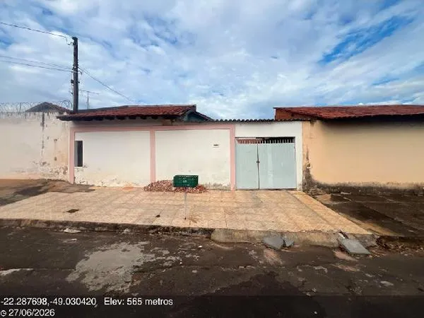 Imagem do imóvel CA64010
