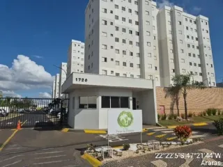 Imagem do imóvel AP20772