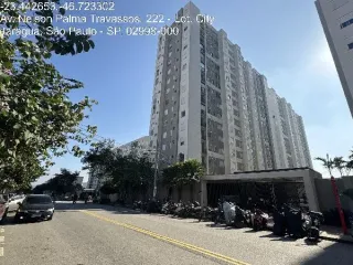 Imagem do imóvel AP18460