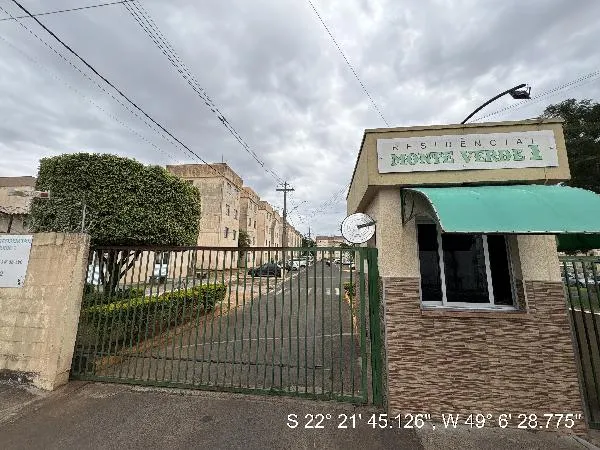 Imagem do imóvel AP43580