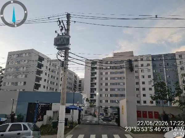 Imagem do imóvel AP03118