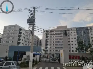 Imagem do imóvel AP03118