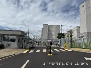 Imagem do imóvel AP47306