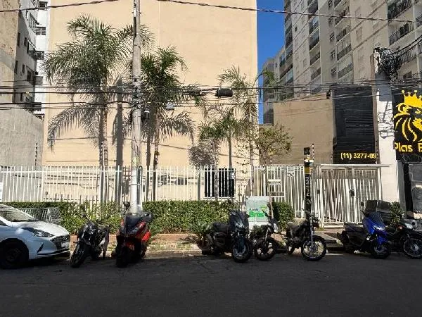 Imagem do imóvel AP79694
