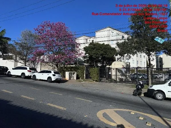 Imagem do imóvel AP45604