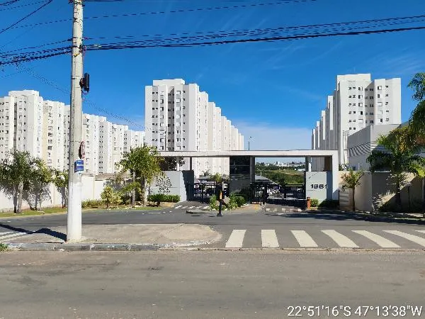 Imagem do imóvel AP37681