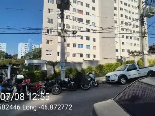 Imagem do imóvel AP25746