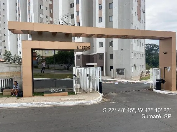 Imagem do imóvel AP96291