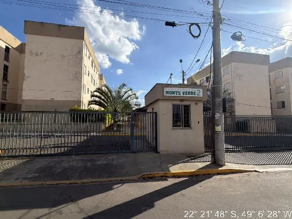 Imagem do imóvel AP77396