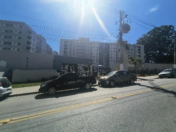 Imagem do imóvel AP70708