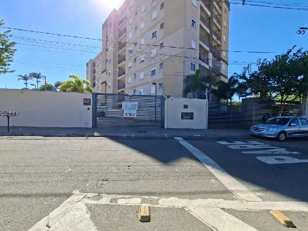 Imagem do imóvel AP20277