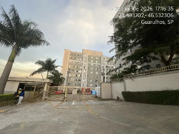 Imagem do imóvel AP89411