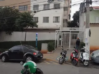 Imagem do imóvel AP83398