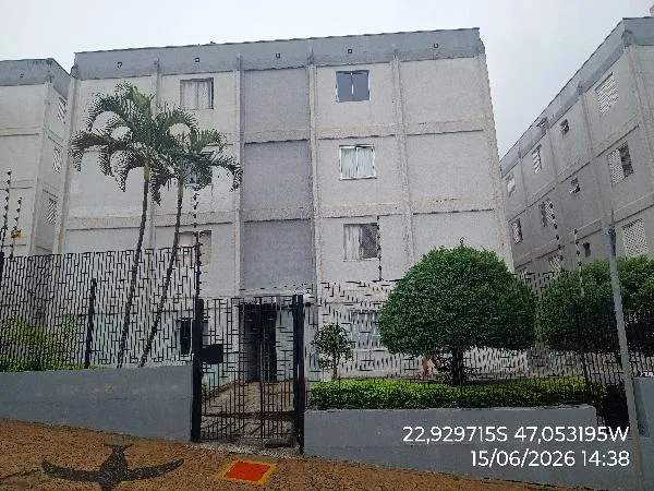 Imagem do imóvel AP04867