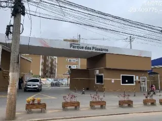 Imagem do imóvel AP77787