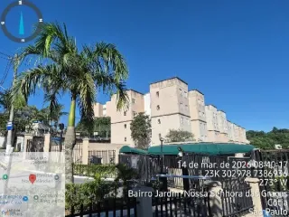 Imagem do imóvel AP37195