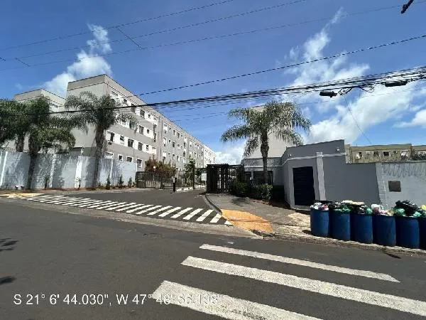 Imagem do imóvel AP47491