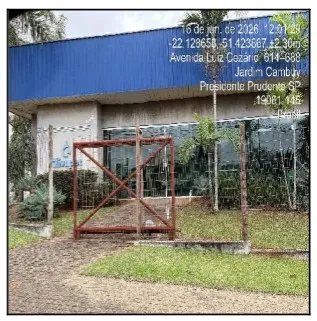 Imagem do imóvel PR17355