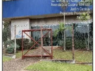 Imagem do imóvel PR17355