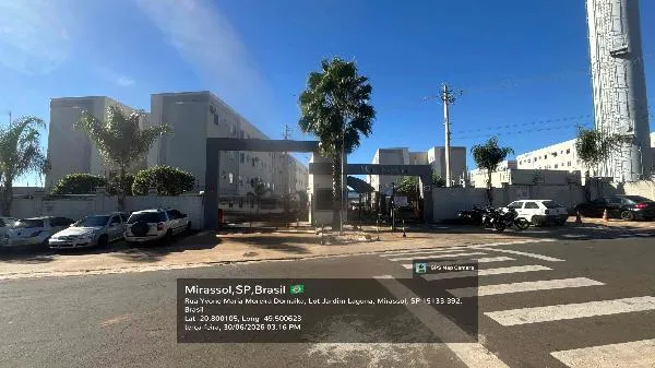 Imagem do imóvel AP51446