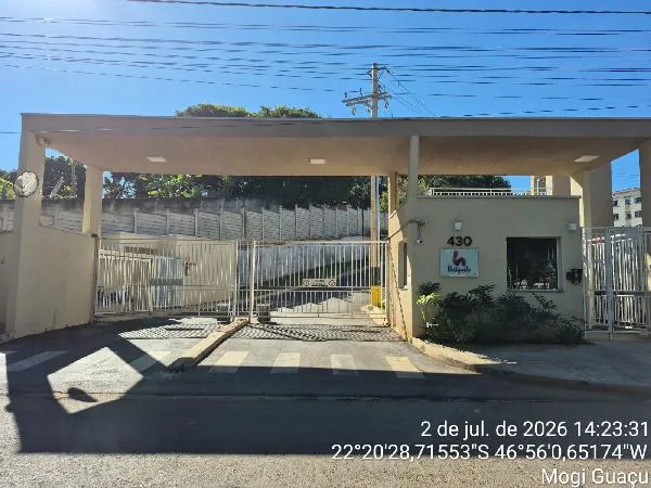 Imagem do imóvel AP17846
