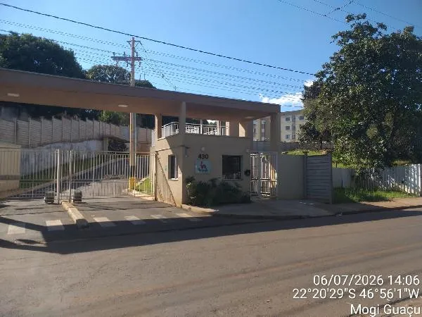 Imagem do imóvel AP10033