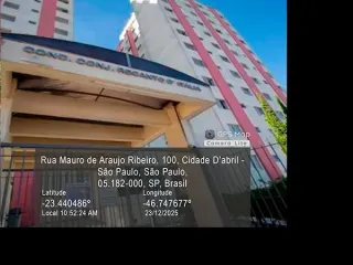 Imagem do imóvel AP17612