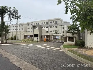 Imagem do imóvel AP98840
