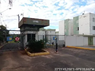 Imagem do imóvel AP87006