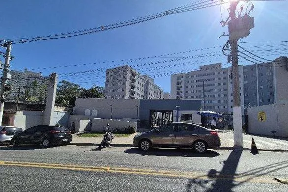 Imagem do imóvel AP21971